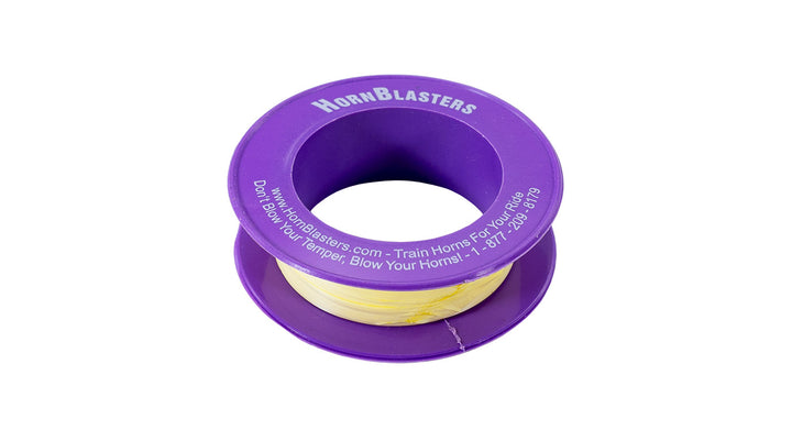 HornBlasters HornBlasters Teflon Tape 