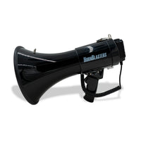 100 Watt Megaphone with Sirens & Bluetooth Audio