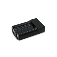 100 Watt Megaphone Spare Rechargeable LiPo Battery