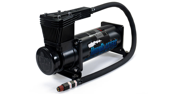 HornBlasters HB-1NM Air Compressor 