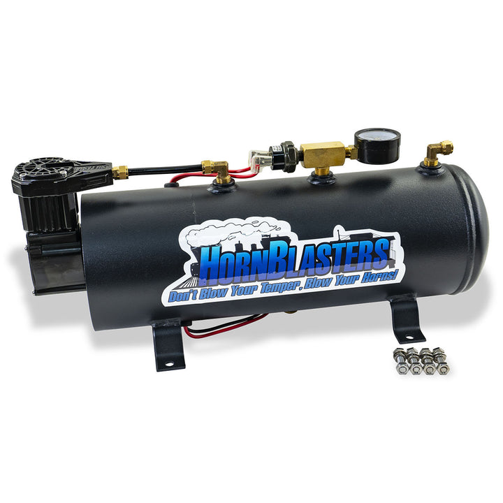 3-Liter Air Source Kit