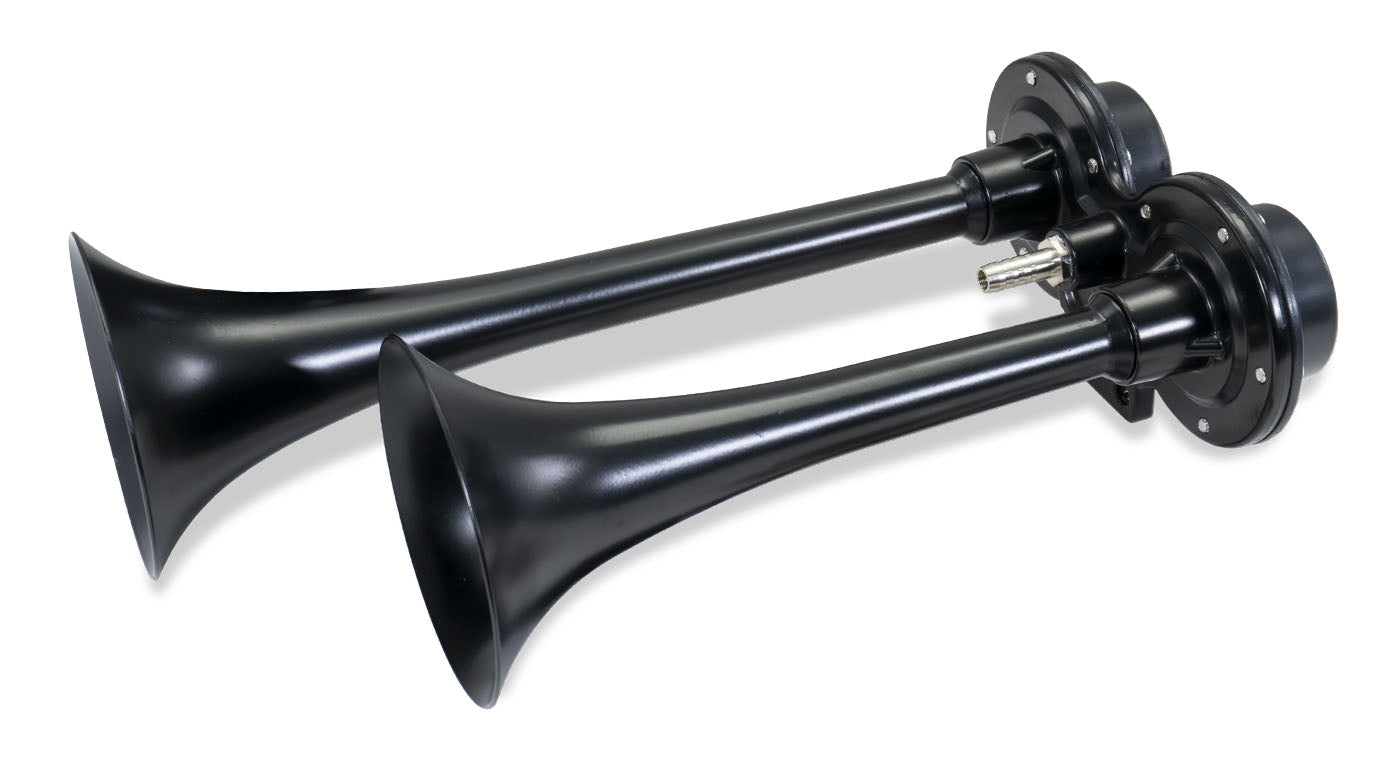 PsychoBlasters V2 Nightmare Edition Horn Kit