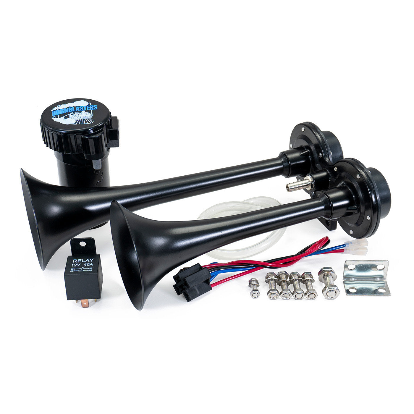 PsychoBlasters V2 Nightmare Edition Horn-Kit
