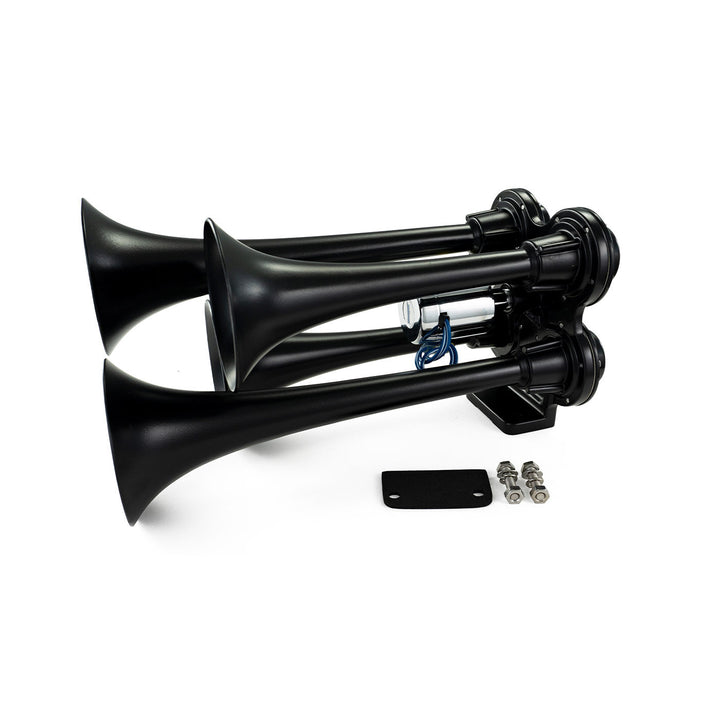 Bullet Air Horn