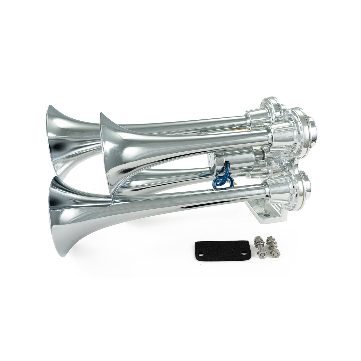 Bullet Air Horn