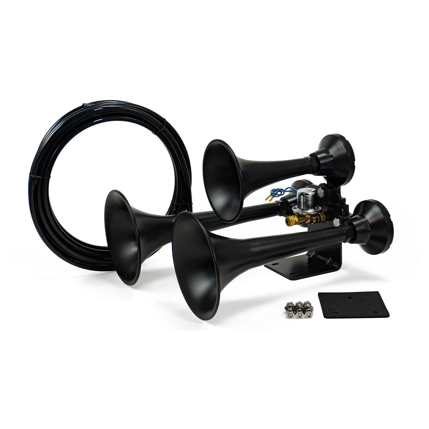 Outlaw Train Horn