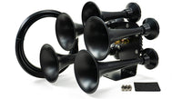 HornBlasters Katrina 228H Train Horn Kit 