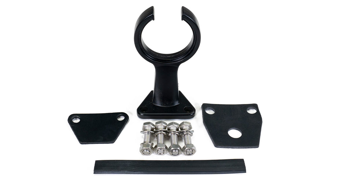 HornBlasters Mother Trucker 127H Air Horn Kit 