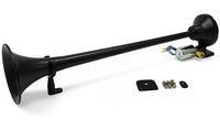 HornBlasters Safety Horn 127H Air Horn Kit 