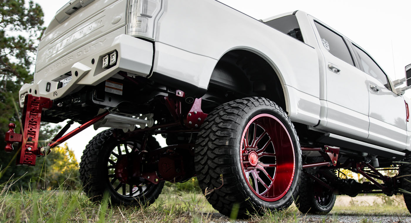 HornBlasters Shocker XL Train Horn - White