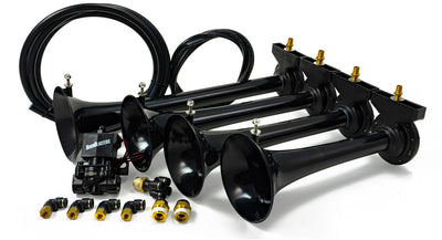 Conductor's Special 232 Train Horn Kit