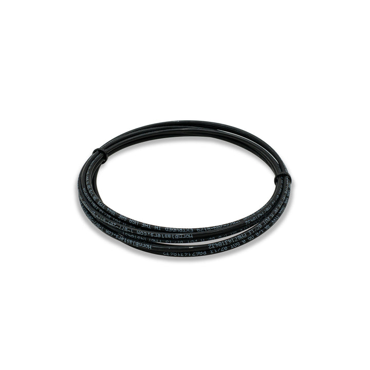 Tubo de aire D.O.T. de 1/8" (10')