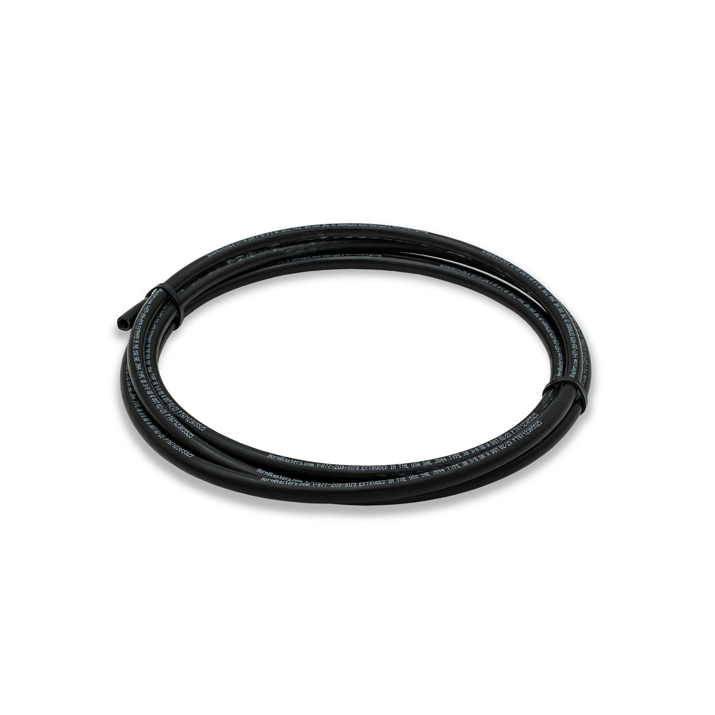 3/8" D.O.T. Reinforced Air Line (10')