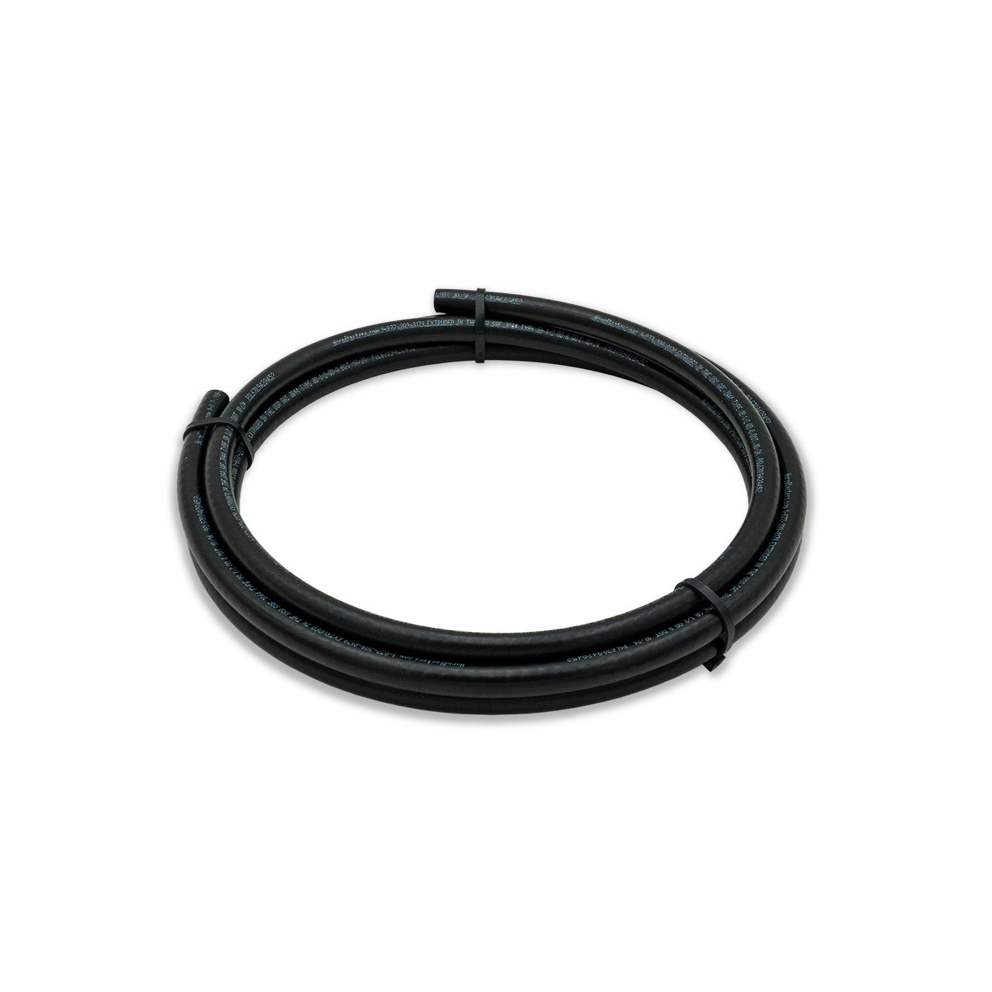 1/2" D.O.T. verstärkte Luftleitung (10')
