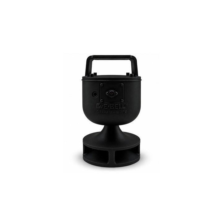 Graham White E-Bell (Authentic Train Bell)