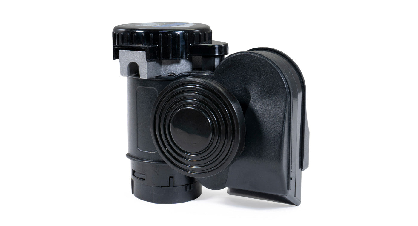 Compact Electric Horn