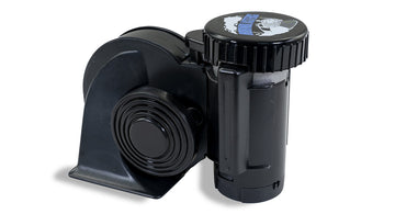 Hornblasters Electric Truck Horn