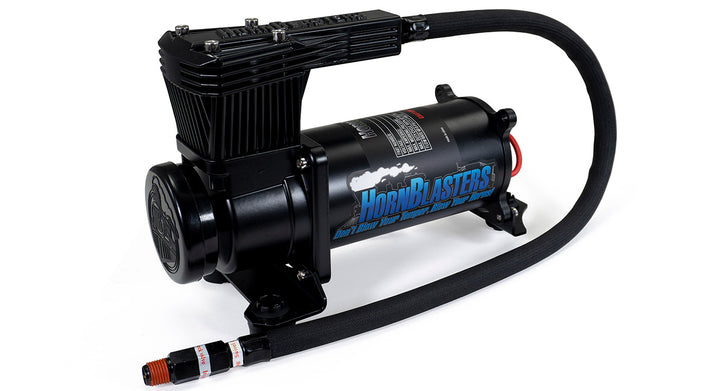 HornBlasters HB-3Q Air Compressor 