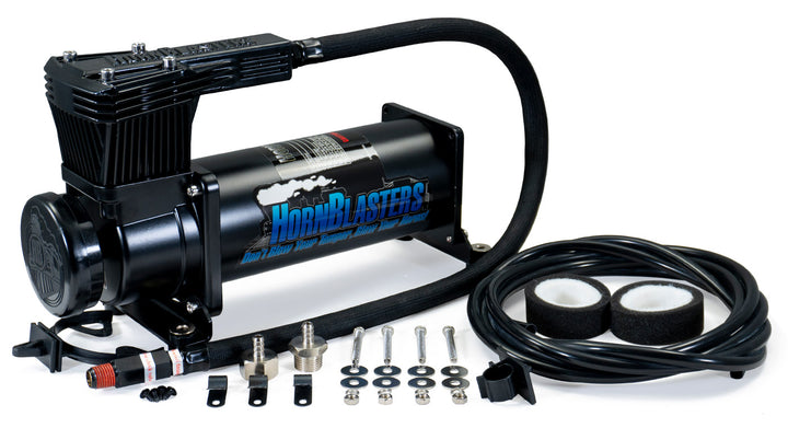 HornBlasters HB-1NM Air Compressor AC-1NM