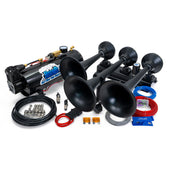 Flatlaw Train Horn Kit