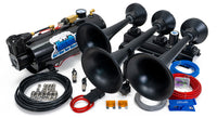 Flatlaw Train Horn Kit