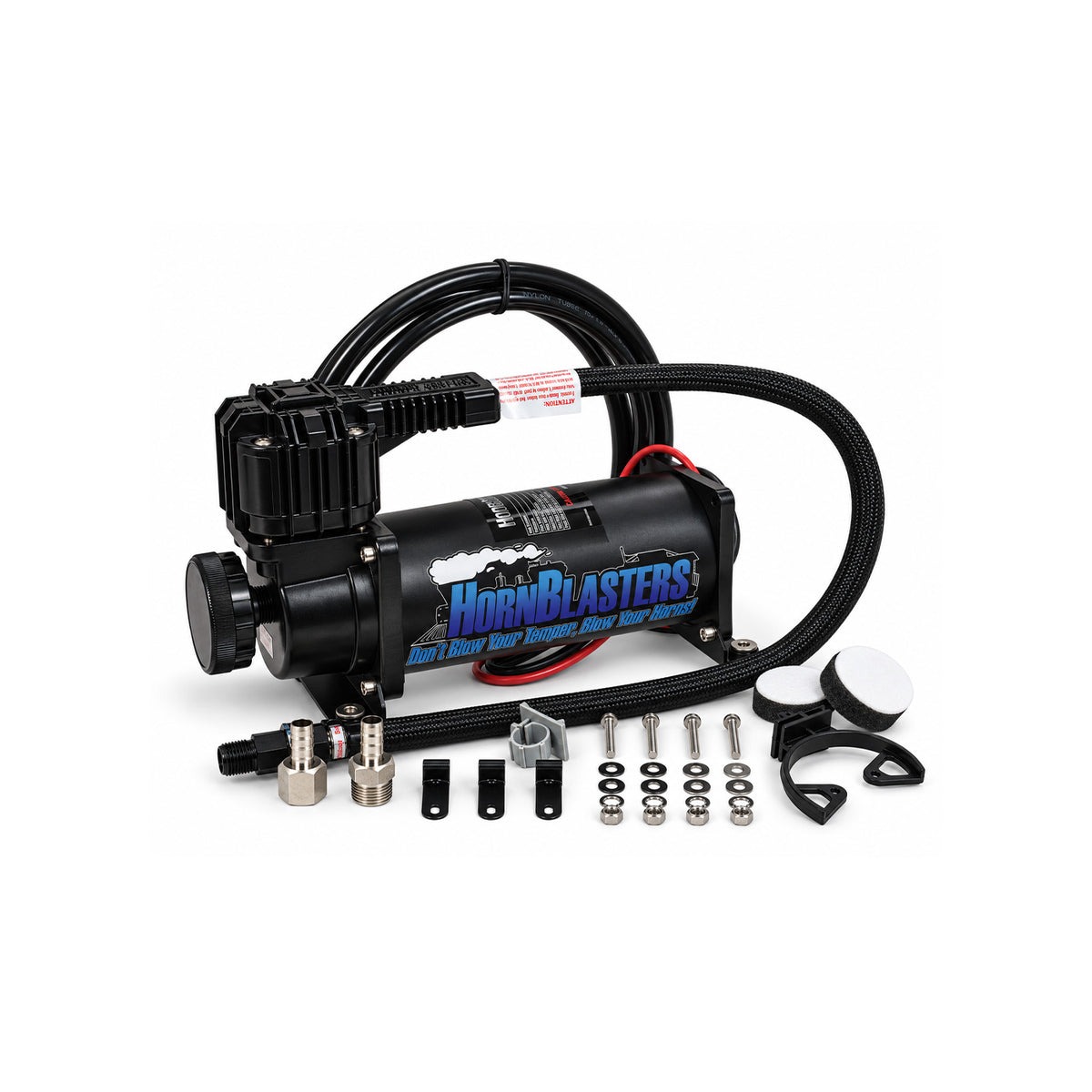 HB-1NM Air Compressor