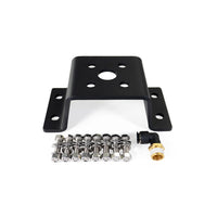 HornBlasters Train Horn Mounting Bracket - King, Leslie, Airchime