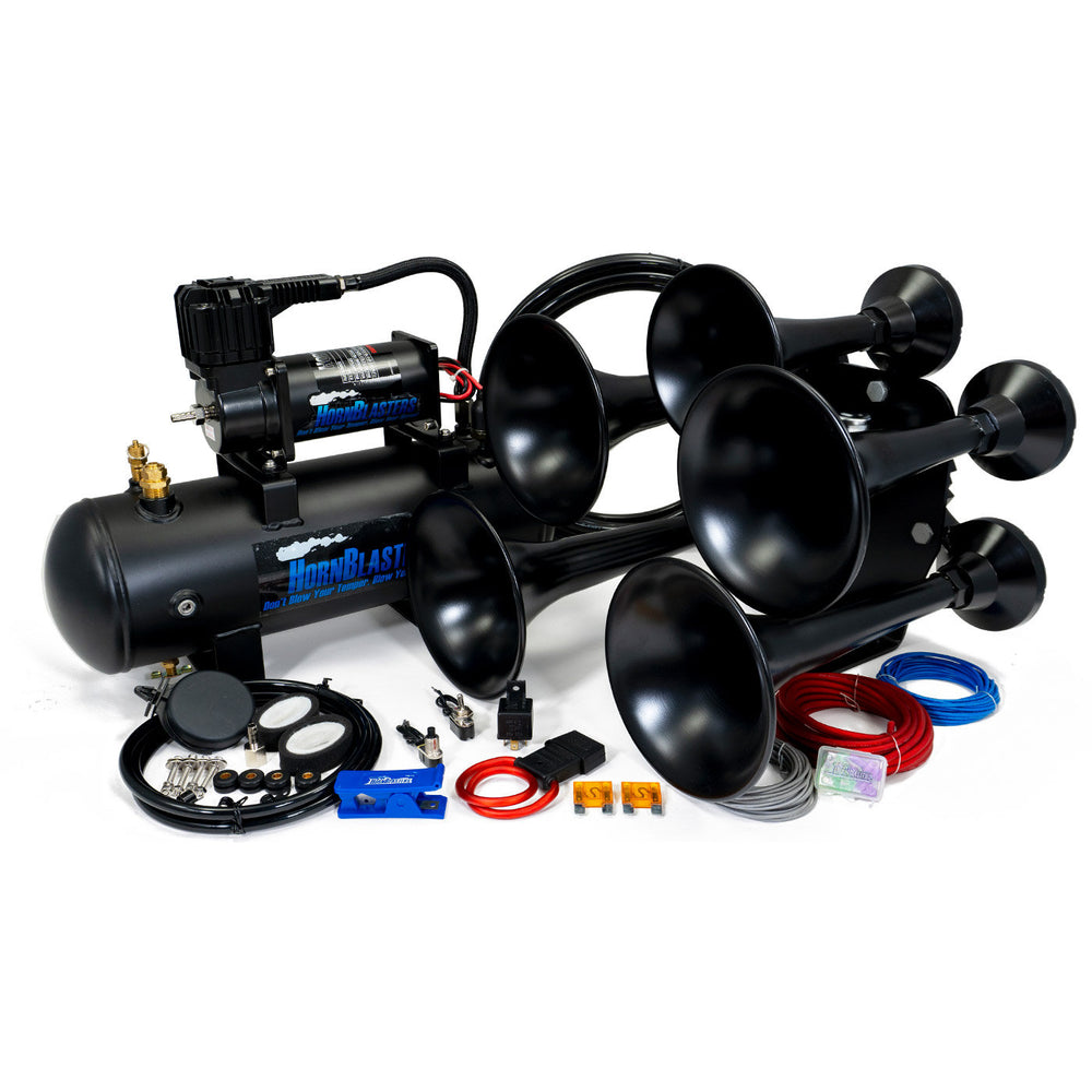 Katrina Train Horn Kit