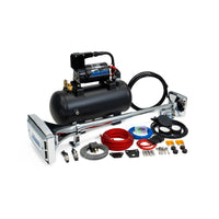 Mother Trucker 127H Air Horn Kit