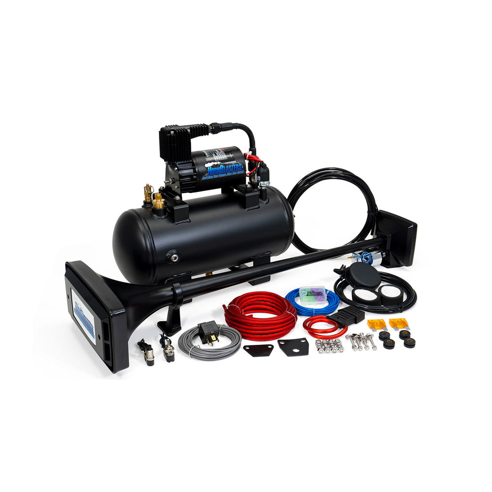 Mother Trucker 127H Air Horn Kit