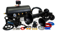 HornBlasters Nathan AirChime P3 544K Train Horn Kit 