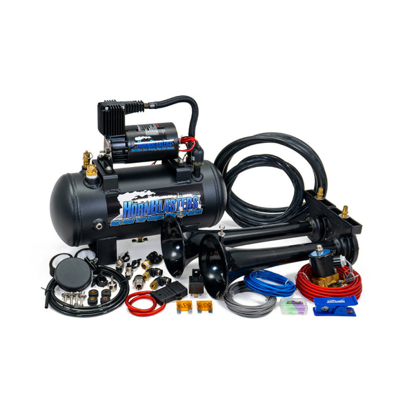 Rocker Air Horn Kit