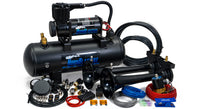 HornBlasters Rocker 127H Air Horn Kit 