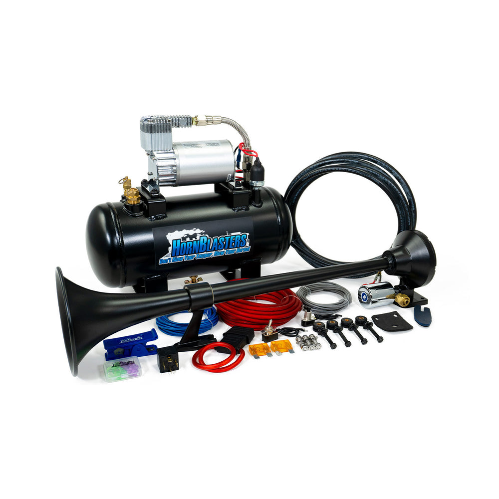 Mini-Tug Air Horn Kit
