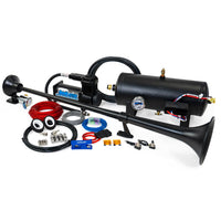 Tug Horn Air Horn Kit