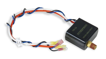 HornBlasters Pressure Switch with Built-In 40A Relay