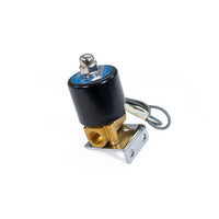 Electric Drain Valve Kit
