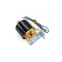 Electric Drain Valve Kit