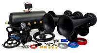 Nathan AirChime K5 Train Horn Kit