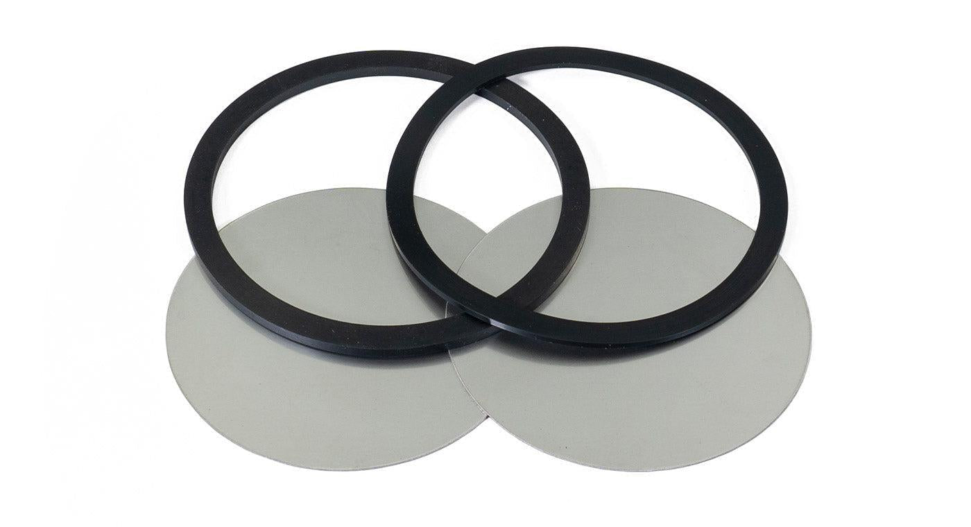 ドラム缶リメイクNo.3 Nathan AirChime P3 Rebuild Kit | HornBlasters