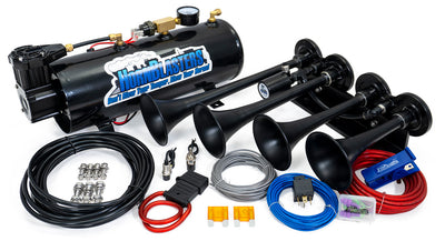 4-Chime Air Horn Kit
