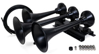 Flatlaw 3 Liter Train Horn Kit