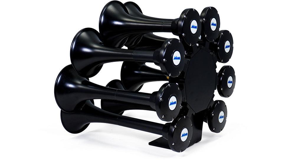 HornBlasters Octohorn Train Horn 