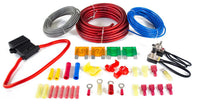 HornBlasters Conductor's Special 2HB Spare Tire Delete® Kit
