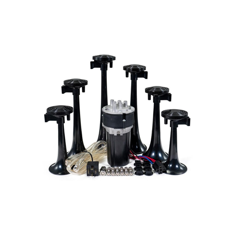 HornBlasters The Godfather Musical Horn 