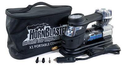 X1 Portable Air Compressor