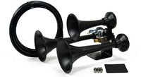 HornBlasters Outlaw 2-Gallon Train Horn Kit 