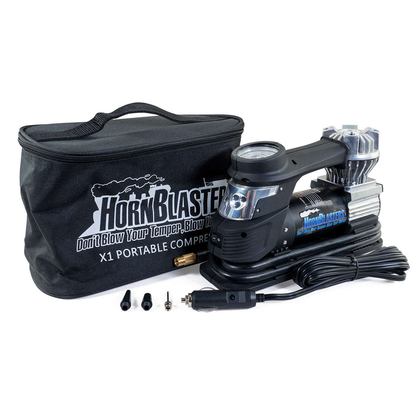 X1 Portable Air Compressor