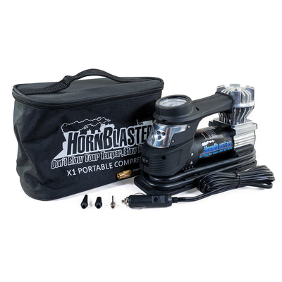 X1 Portable Air Compressor