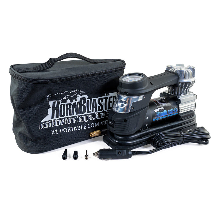 X1 Portable Air Compressor